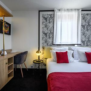 Urban Style Hotel Saint Claire